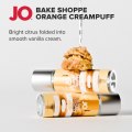 Lubrikační gel Bake Shoppe Orange Creampuff - 60 ml (System JO)