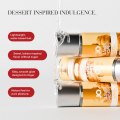 Lubrikační gel Bake Shoppe Orange Creampuff - 60 ml (System JO)