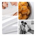 Lubrikační gel Bake Shoppe Orange Creampuff - 60 ml (System JO)