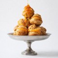 Lubrikační gel Bake Shoppe Orange Creampuff - 60 ml (System JO)