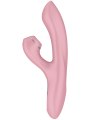 Vibrátor s bezdotykovým stimulátorem Pro+ G-Spot Generation 2 (Satisfyer)