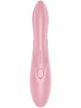 Vibrátor s bezdotykovým stimulátorem Pro+ G-Spot Generation 2 (Satisfyer)