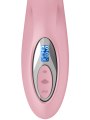 Vibrátor s bezdotykovým stimulátorem Pro+ G-Spot Generation 2 (Satisfyer)