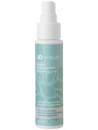 Intimní gely: Intimní osvěžující sprej Vitalize Balance - 60 ml (System JO)