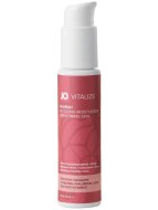 Intimní gely: Intimní hydratační krém Vitalize Nourish - 60 ml (System JO)