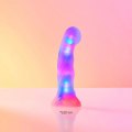 Svítící dildo s přísavkou Sugar Bomb (Love to Love)