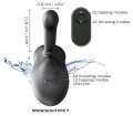 Pulzační podložka s přirážecím vibrátorem Power Ride (Dorcel)