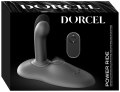 Pulzační podložka s přirážecím vibrátorem Power Ride (Dorcel)