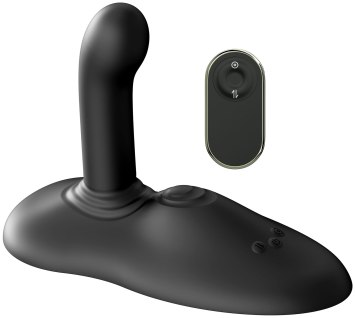 Pulzační podložka s přirážecím vibrátorem Power Ride (Dorcel)
