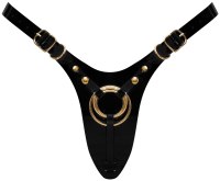 Univerzální postroje na strapony: Univerzální postroj Fabulous (Strap-On-Me)