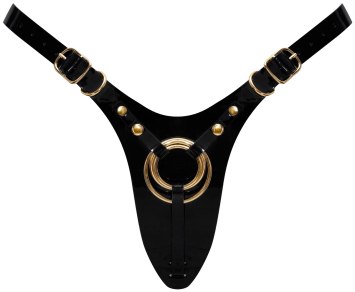 Univerzální postroj Fabulous (Strap-On-Me)