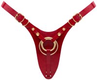 Univerzální postroje na strapony: Univerzální postroj Fabulous (Strap-On-Me)