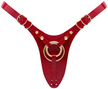 Univerzální postroj Fabulous (Strap-On-Me)