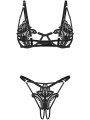 Set spodního prádla Luise Sublim (Obsessive)