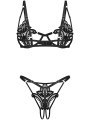 Set spodního prádla Luise Sublim (Obsessive)