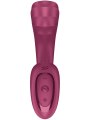 Dvojitý vibrátor G for Goddess 3 (Satisfyer)