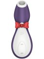 Bezdotykový stimulátor klitorisu Penguin - na baterie (Satisfyer)
