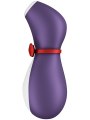 Bezdotykový stimulátor klitorisu Penguin - na baterie (Satisfyer)