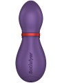 Bezdotykový stimulátor klitorisu Penguin - na baterie (Satisfyer)
