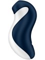 Bezdotykový a vibrační stimulátor klitorisu Orca - na baterie (Satisfyer)