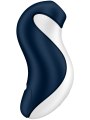Bezdotykový a vibrační stimulátor klitorisu Orca - na baterie (Satisfyer)