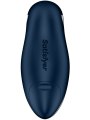 Bezdotykový a vibrační stimulátor klitorisu Orca - na baterie (Satisfyer)