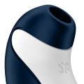 Bezdotykový a vibrační stimulátor klitorisu Orca - na baterie (Satisfyer)