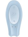 Párový vibrátor Double Joy (Satisfyer)