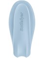 Párový vibrátor Double Joy (Satisfyer)