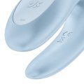 Párový vibrátor Double Joy (Satisfyer)