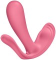 Vibrátor do kalhotek Top Secret + (Satisfyer)