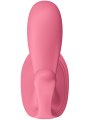 Vibrátor do kalhotek Top Secret + (Satisfyer)