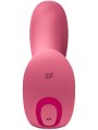 Vibrátor do kalhotek Top Secret + (Satisfyer)