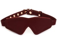 Masky na oči: Maska na oči Metallic Shade (Liebe Seele)