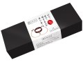 Obojek se svorkami na bradavky Metallic Shade (Liebe Seele)