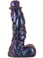 Dildo s přísavkou Tech-Zilla Bang (Beasty Cocks)