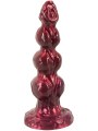 Dildo s přísavkou Werewolf Willie (Beasty Cocks)