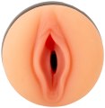 Umělá vagina The V-Stroker Melissa (Rebel)