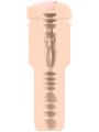 Umělá vagina The V-Stroker Melissa (Rebel)
