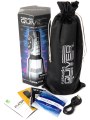 Hřejivá vibrační vagina Quiver (Fleshlight)