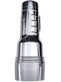 Hřejivá vibrační vagina Quiver (Fleshlight)