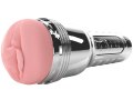 Hřejivá vibrační vagina Quiver (Fleshlight)