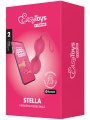Vibrační vaginální kuličky Stella (EasyConnect)