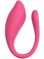 Vaginální i anální vibrační vajíčka: Vibrační vajíčko Aria (EasyConnect)