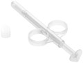 Aplikátor lubrikačního gelu Lube Tube - 2 ks (California Exotic Novelties)