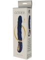 Hřejivý vibrátor Goddess Belenos (Dream Toys)