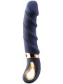 Hřejivý vibrátor Goddess Belenos (Dream Toys)