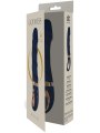Hřejivý vibrátor Goddess Belenos (Dream Toys)
