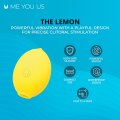 Bezdotykový stimulátor klitorisu The Lemon (Me You Us)