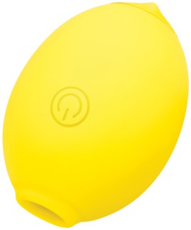 Bezdotykový stimulátor klitorisu The Lemon (Me You Us)